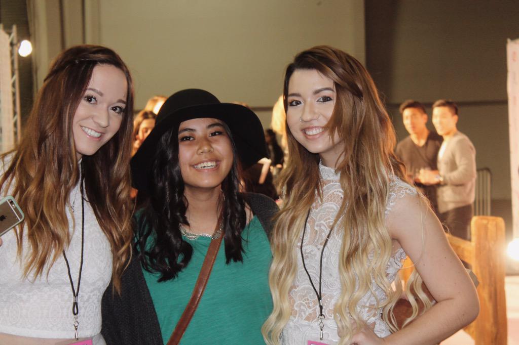 HAPPY BIRTHDAY TO THE ALISHA MARIE! You\re a huge inspiration, keep being you!    