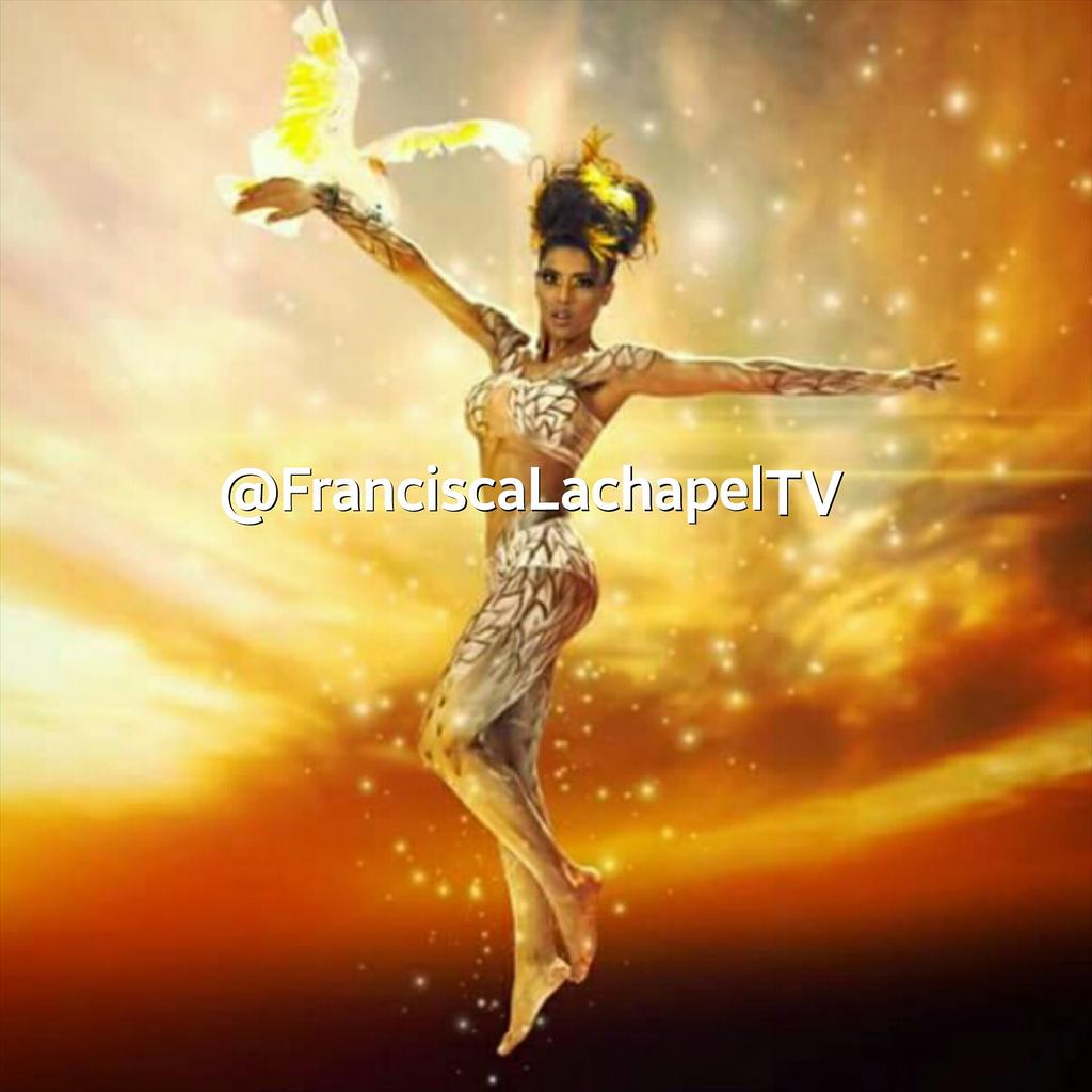#nuestrabellezalatina #nbl #nbl2015 #nblfrancisca #NBL#NBLFranciscavoto via Instagram @franciscalachapeltv