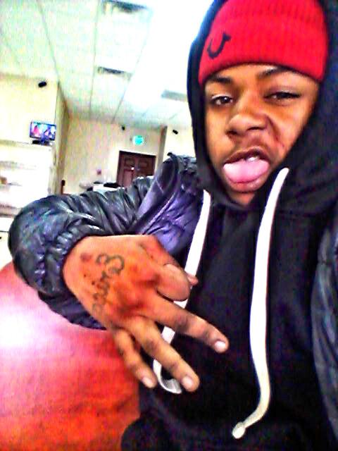 DeakyVL tweet picture
