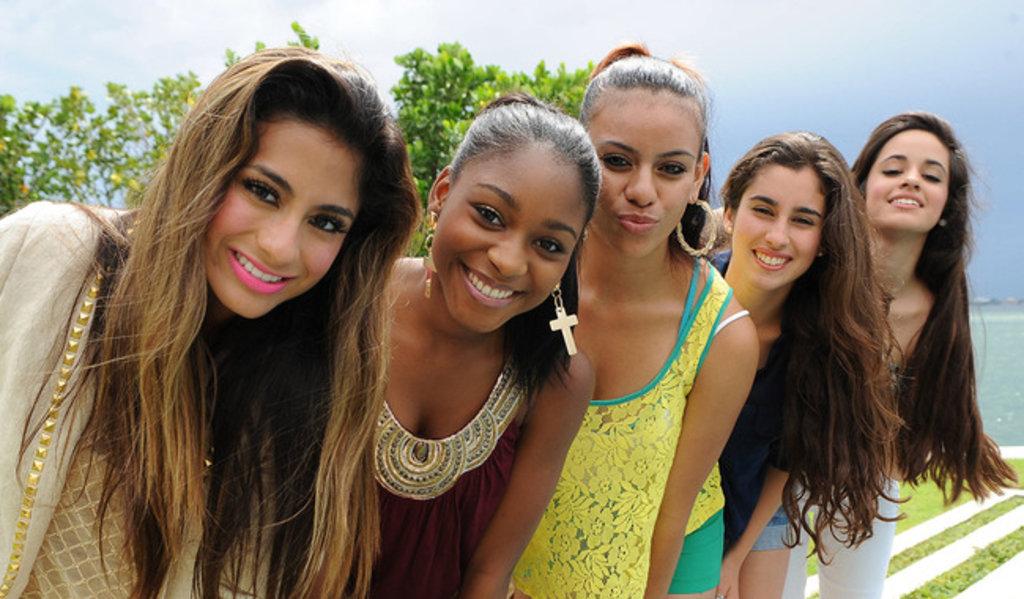 5HWorldNews's tweet image. 1000 RTs - GO! #FifthHarmony #TheyreTheOne @radiodisney
