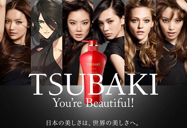 monakan217's tweet photo. 兼さんがツバキのCMしてる画像ください http://t.co/BrCwc40Wxi