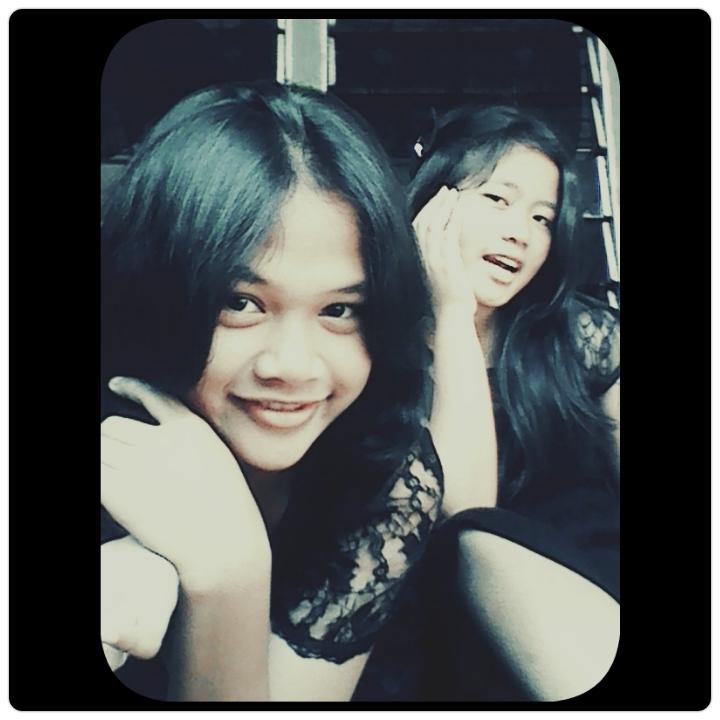 evypasaribu's tweet photo. 😊 http://t.co/zlXfvJOpVw
