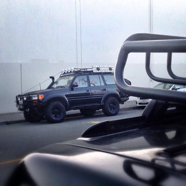 overlandbound's tweet image. Consider your needs when you "rack up!" #outfitandexplore #racks #rackup #roofrack #overland ift.tt/1MVAcjm