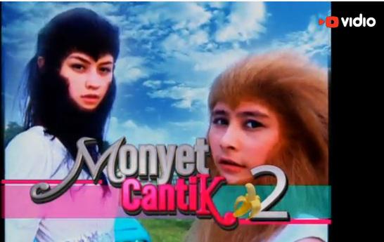 SCTV's tweet photo. Duh @PrillyBie tetap cantik ya disinetron "Monyet Cantik 2" tonton yuk di @vidiodotcom >> http://t.co/VqNzUmc7ak http://t.co/L3uTr7NJud