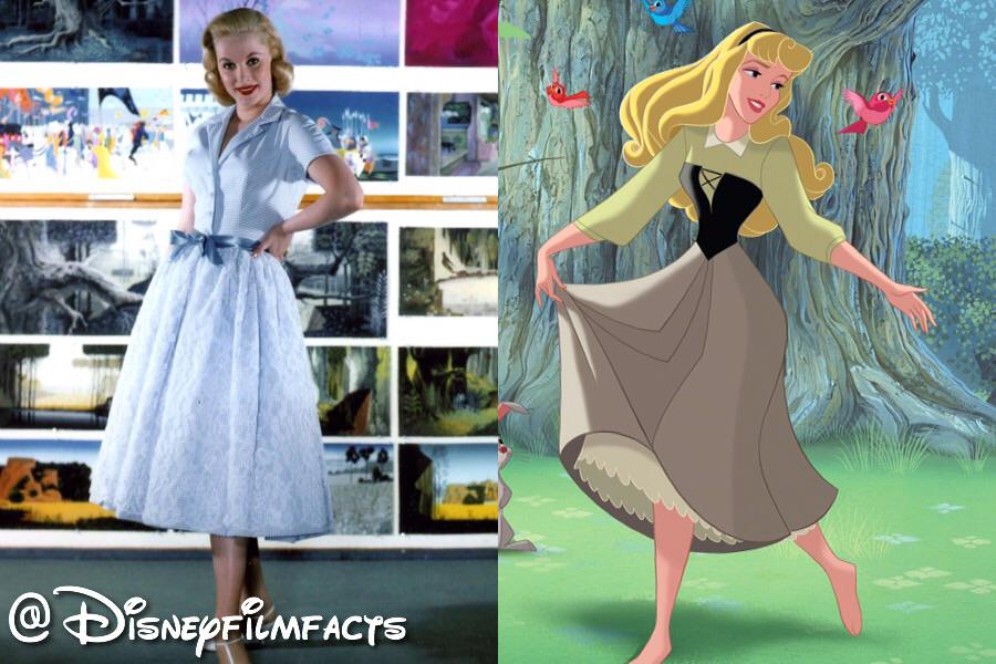 Happy 85th Birthday to singer, actress, and Disney Legend Mary Costa, Costa is best known as the voice Aurora. 
