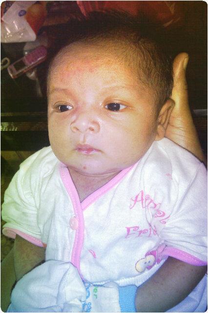 ayudini01's tweet photo. Gantengnya anak mama;;)♥ http://t.co/n0k9SVdves