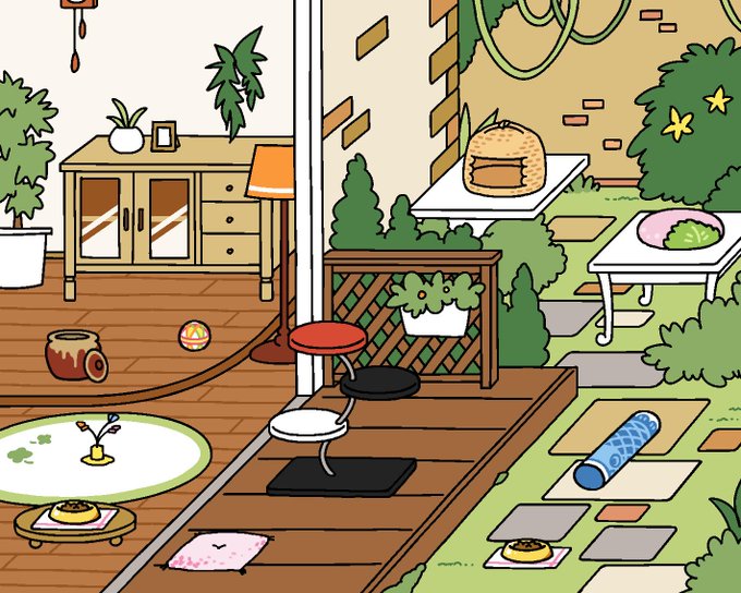 ねこあつめ アップデートするもたった1日でコンプリートする人続々 Ponponmedia