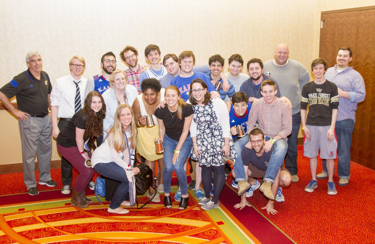 National Debate Tournament tweet media