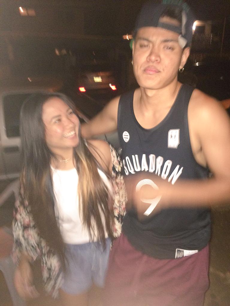 xosherzzz's tweet image. Wtf Justin ?! 😂😂😂💢😑 #lateups