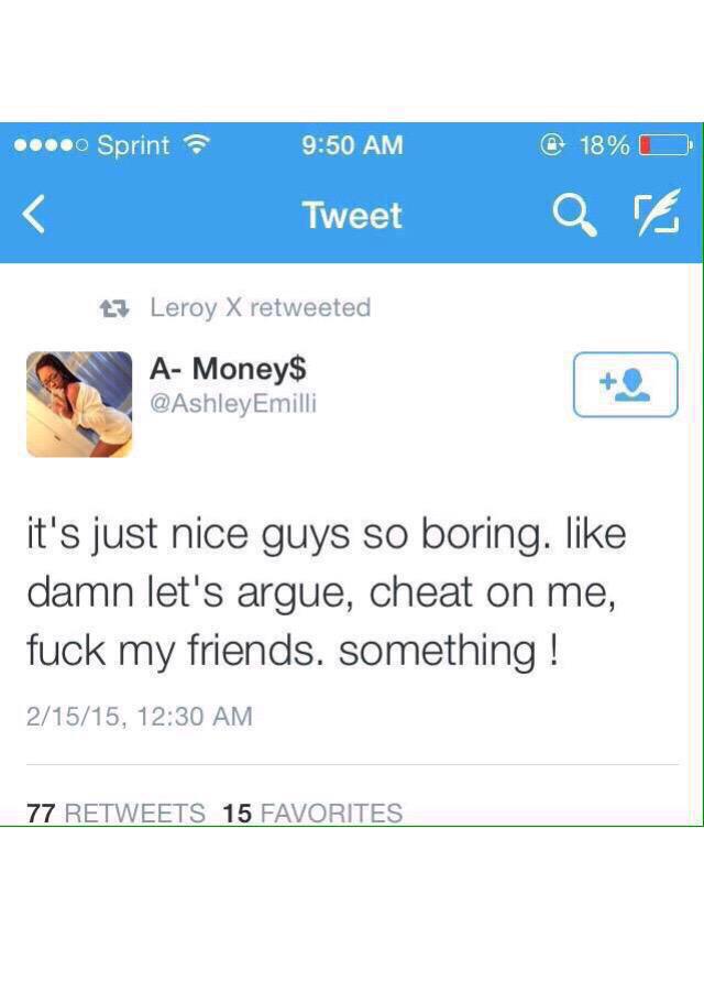 MeninistTweet's tweet image. GIRLS MAKE NO SENSE