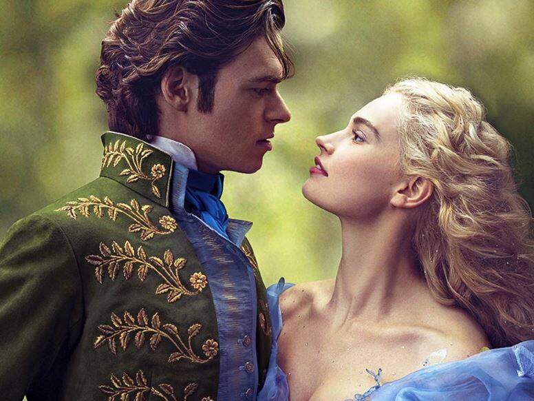 Happy 26th Birthday Lily James  Heehee  
