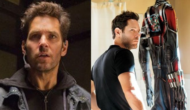 ComicBook's tweet image. Happy Birthday! Paul Rudd Turns 46 Years Old Today! comicbook.com/2015/04/06/hap…