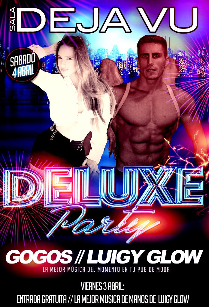 NightsClubDsg's tweet photo. Últimos diseños para Sala Deja Vu (Alameda, Malaga) y Fahrenheit Lounge Club (Antequera, Málaga) http://t.co/evZKJT8rXN