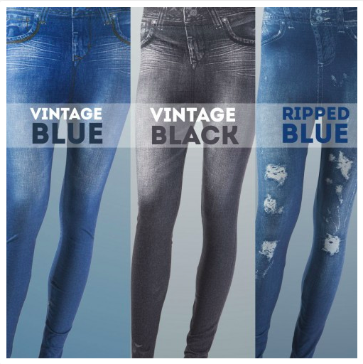 Slim Shape Jeans by Shilpa Shetty Kundra ~ Pack of 3 just for Rs.2,999 ONLY. Call 090-29-66-9999 to buy SSK Jeans