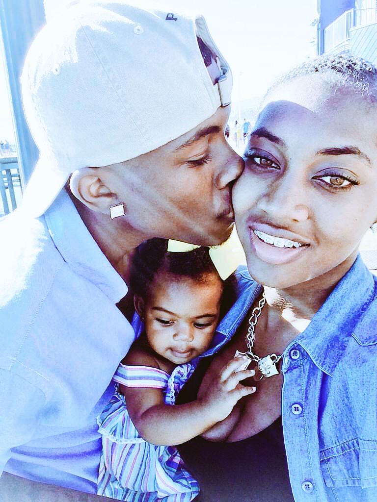 EastsideTC's tweet photo. I'm never letting go🙏 , I love you❤️ , I care about you and our child we have together👪 #9YearsComplete 💍💘 http://t.co/KhQ2mnTc6s