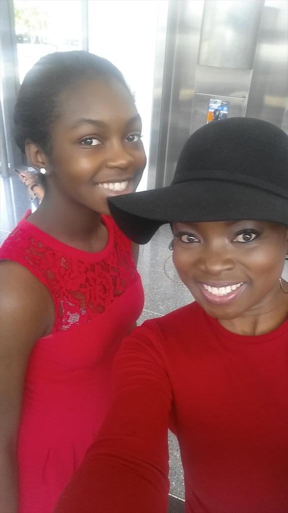 yummyspoonfuls's tweet image. My beautiful niece Osose #LAflow #EasterSunday #California #yummyspoonfuls #organic