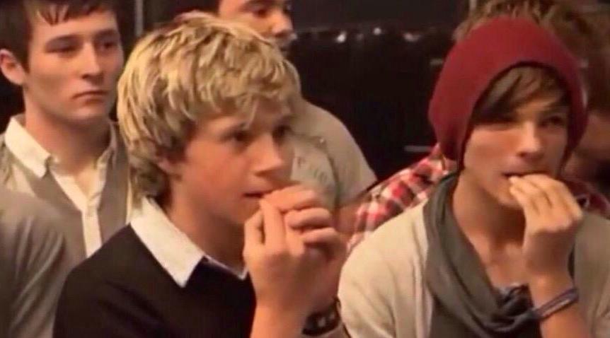 lux_baka's tweet photo. このふたりかわいすぎかよ惚れ直した😭❤️
I vote for 
#OneDitection #TheyerTheOne 
@radiodisney http://t.co/VcOCZnVO84