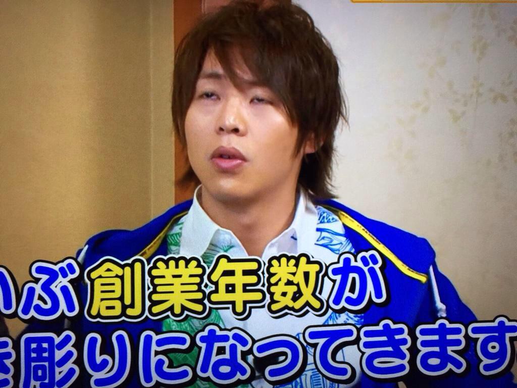 LoveAriokalove's tweet photo. 顔ファン撲滅キャンペーン ①

有岡大貴の顔ファン撲滅😤

こんなありくんでもかわいい💗💗

#顔ファンじゃない人RT
#顔ファンじゃない人RT
＃顔ファン���ゃない人RT
#とびっこRT
#とびっこRT http://t.co/dqFe4tM2Rb