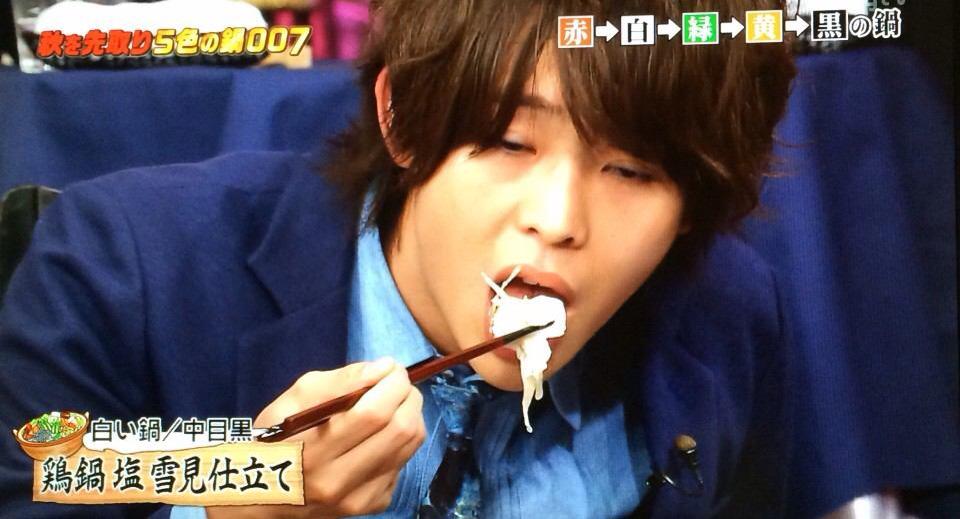 LoveAriokalove's tweet photo. 顔ファン撲滅キャンペーン ①

有岡大貴の顔ファン撲滅😤

こんなありくんでもかわいい💗💗

#顔ファンじゃない人RT
#顔ファンじゃない人RT
＃顔ファン���ゃない人RT
#とびっこRT
#とびっこRT http://t.co/dqFe4tM2Rb