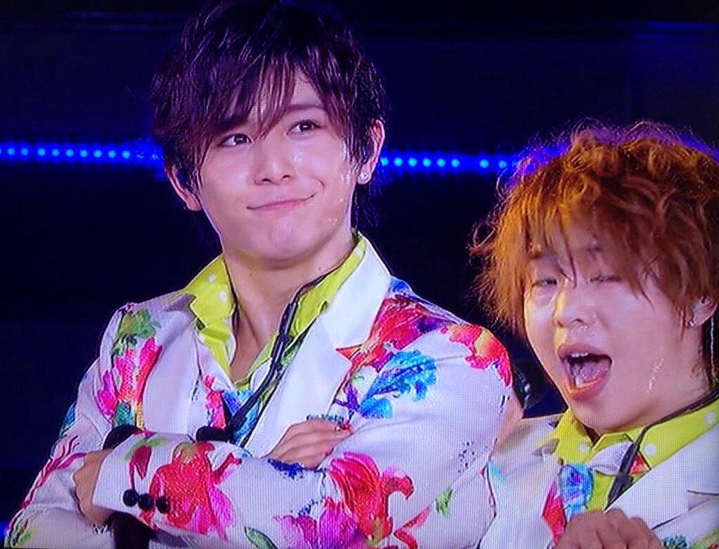 LoveAriokalove's tweet photo. 顔ファン撲滅キャンペーン ①

有岡大貴の顔ファン撲滅😤

こんなありくんでもかわいい💗💗

#顔ファンじゃない人RT
#顔ファンじゃない人RT
＃顔ファン���ゃない人RT
#とびっこRT
#とびっこRT http://t.co/dqFe4tM2Rb
