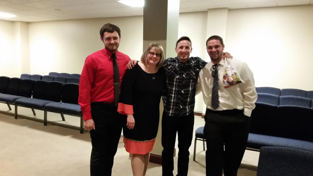 RyanLMeador's tweet image. Resurrection Sunday @ LWC with some of our Grandiose Students! #J1L4 #LakesideFire #BlessedWeAre