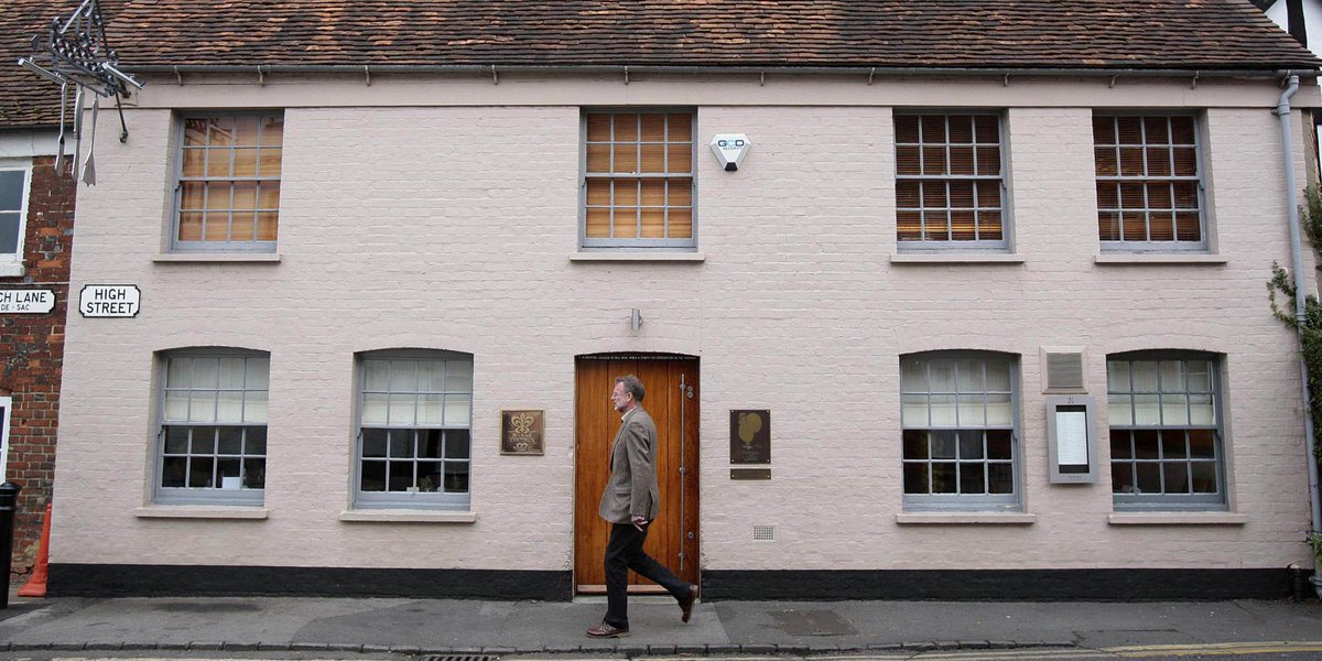 The 10 best restaurants in the world. Get your wallet ready huff.to/1MMmPSz