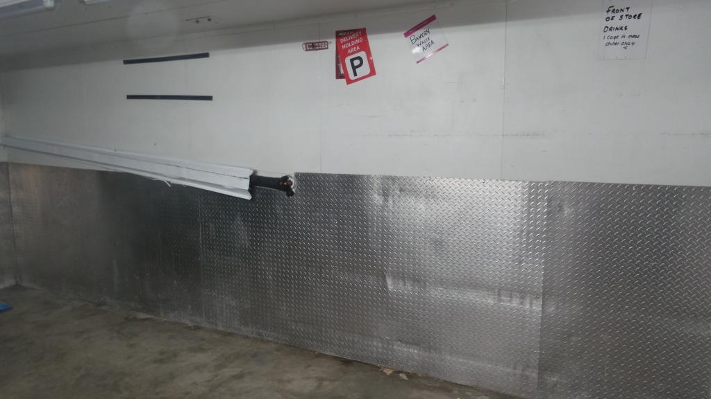 Great hand over on diary this morning lots left to work #Goodteamwork <a href="/brookster1971/">Paul brooks</a> <a href="/everett160286/">Daniel Everett</a> @SmithKlewis1970