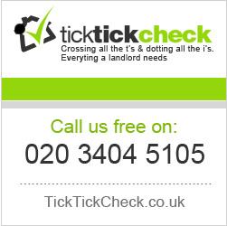 TickTickCheck's tweet image. #londonproperty #housing #realestate #inventories #landlords #London #property #PropertyManagement