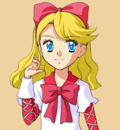 Shio 魔女見習いさんのツイート 明日のナージャのローズマリー おジャ魔女どれみの瀬川おんぷ 同じ声優さんだってすぐわかった 性格も少し似てるから余計ね Http T Co Apzzbusrqd