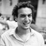 emotionalstress's tweet photo. 600 days in prison for doing his job as a photojournalist.  #FreeShawkan http://t.co/cgGgYq3f9M