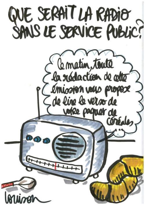 Pour se tenir au courant, dire son soutien, imaginer #radiofrance demain vivelaradio.tumblr.com #greveRF #vivelaradio