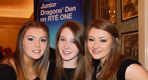 irishexaminer's tweet image. . @focailiontacha girls game for real #Irish success story, reports @EoinBearla | exa.mn/o7s (SN)