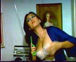 Bulu Ketek Eva Arnaz
