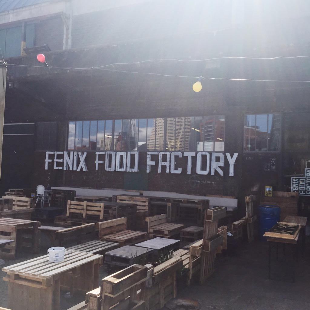 lifestyle_notes's tweet photo. No plans yet for today? Check out #fenixfoodfactory. Great place for #brunch and #lunch in #rotterdam http://t.co/iqtSLBYG1d