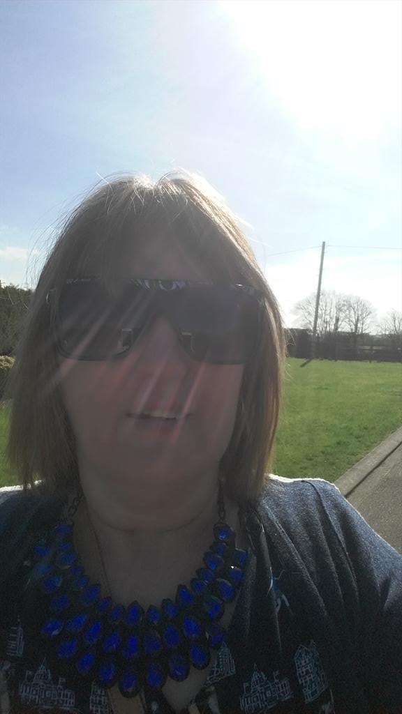 glendamc1965's tweet photo. #sunglasses #sunshine #yeah #spring http://t.co/zu0qIgeasu