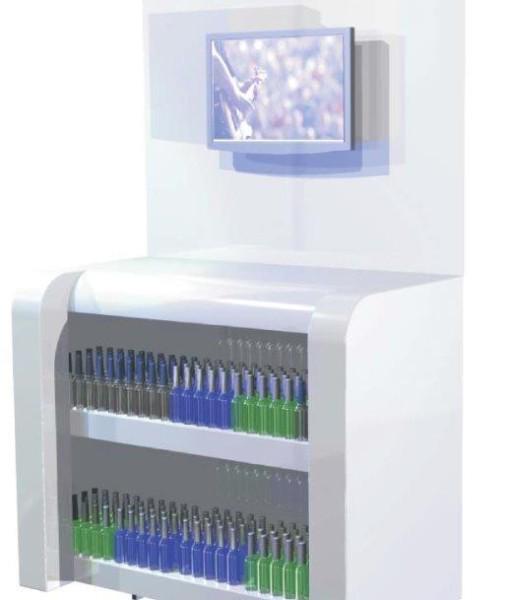 Have you seen our #mobile bar range? Our bars are great for any function or event. Order here ow.ly/L7LgO