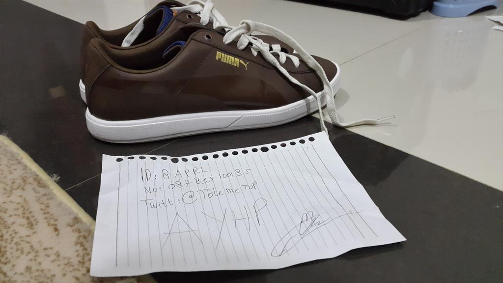 Baru beli di sportstation ga sreg,500rb aja include @kicksolution @bade_official <a href="/PJP_Shoes/">pjp-shoes.com</a> <a href="/ShoesAndCare/">ShoesAndCare ™</a>
