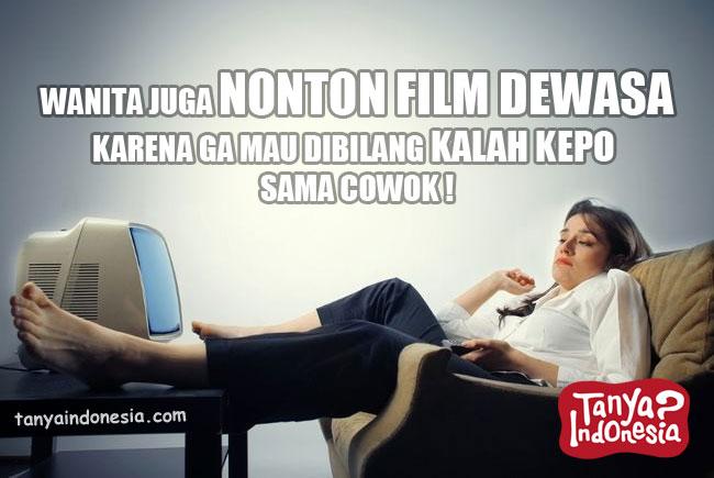 juraganjawab's tweet image. Apa alesan para cewek nonton FILM DEWASA ?? (*O*) share2 --&amp;gt; bit.ly/1yimpXq   #KIRKEPO #ngaco #gila