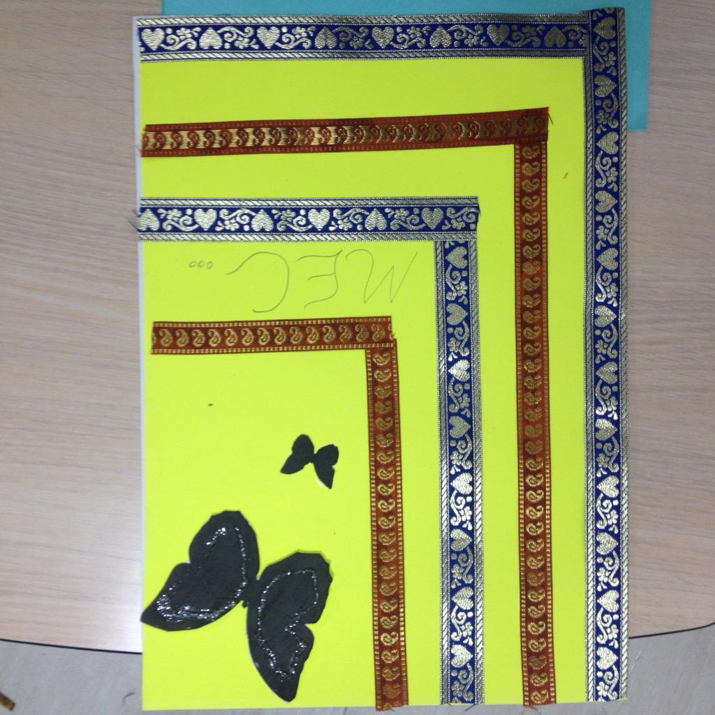 amitchotrani's tweet photo. Files folders crated by students in #creativethinkingworkshop during #MECWeek2 at #mec_oman http://t.co/qGr9mWBk2t