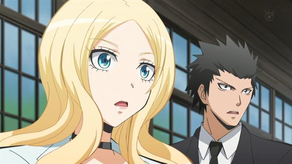 暗殺教室 Bot Tiwirygocola Twitter