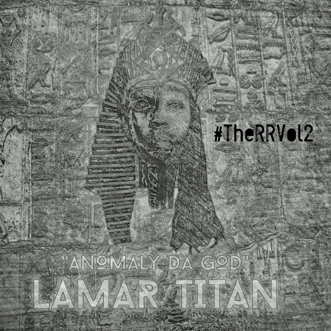 AnomalydagodLT's tweet photo. My second #hiphop project set to release TOMORROW April 7th! #TheRRVol2 Stay tuned! #ChicagoHipHop #MakeUsViral #djs http://t.co/G5YY46snq3