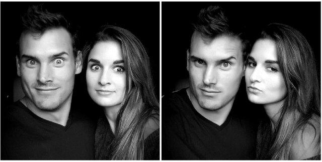 Silly VS Sexy #couples <a href="/Juniorbester7/">Junior Bester</a>