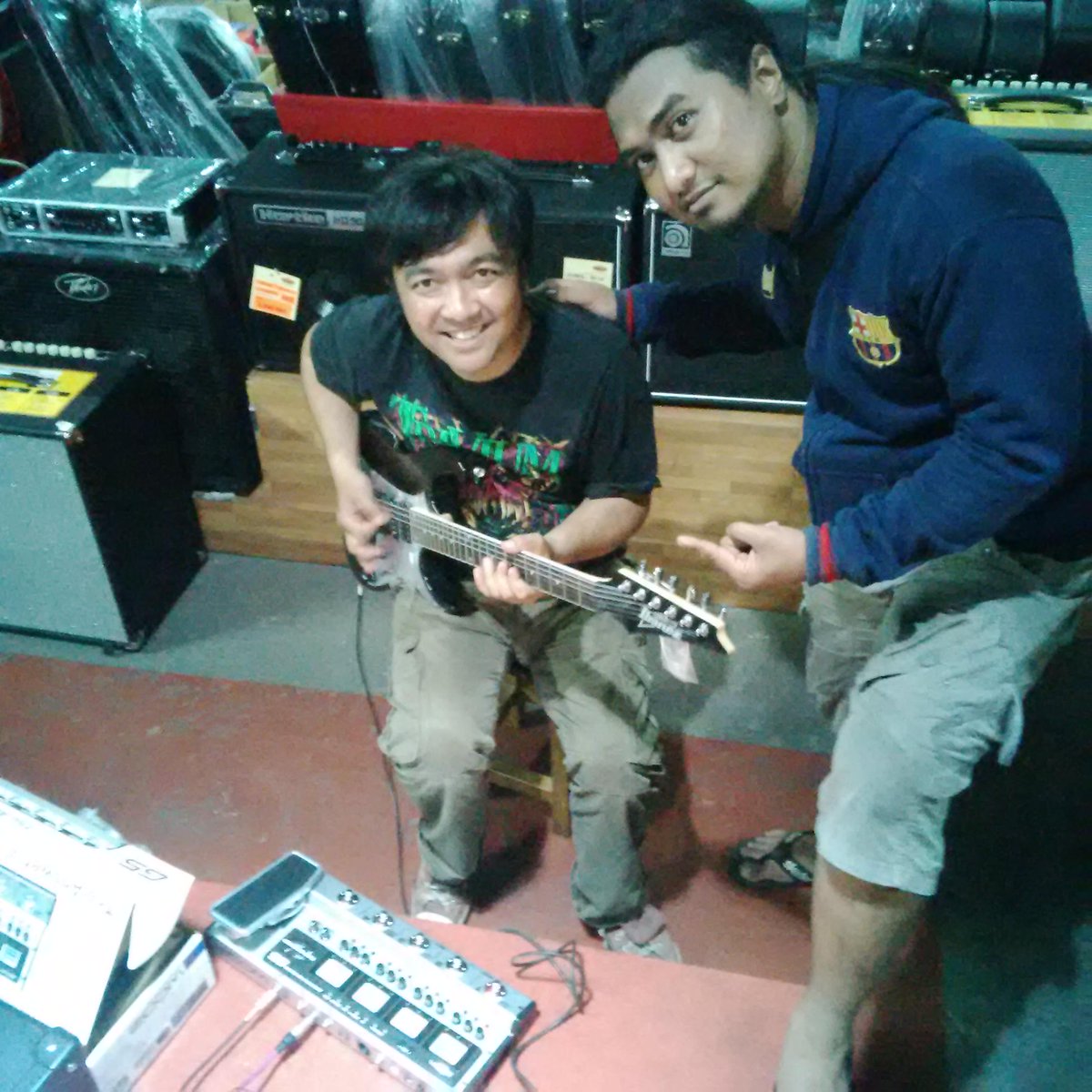 \HAILEDAN/ tweet media