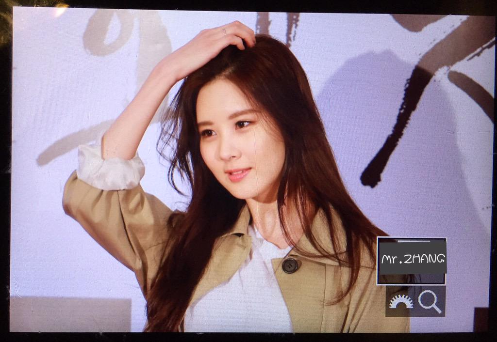 [PIC][06-04-2015]SeoHyun tham dự buổi chiếu VIP cho bộ phim "REVIVRE" vào tối nay CB57P7FUgAA8WsG