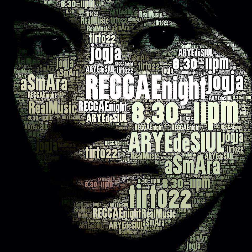 aryedesiul's tweet photo. @InfoReggaeIndo 2NITE, 8/6 21.30-11 REGGAE Monday w/#aryedesiul @AsmaraCoffee #Asmara #Tirtodipuran22 #jogja FREE  http://t.co/c9wn1cVWU0