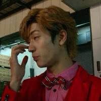 LoveAriokalove's tweet photo. 顔ファン撲滅キャンペーン④

中島裕翔の顔ファン撲滅😏

#顔ファンじゃない人RT
#顔ファンじゃない人RT
#とびっこRT http://t.co/io9h2pNjn6