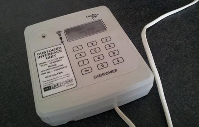 HeraldZimbabwe's tweet photo. #BusinessHerald RAKING IN MILLIONS: #Pre_Paid meters beef up #ZETDC coffers
http://t.co/xX9A9XFKjw http://t.co/OpOIhfQ3TQ