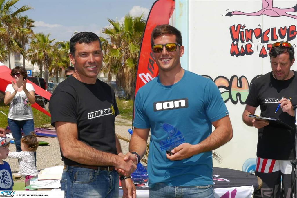 waves16's tweet image. Muy contento con el primer triunfo de la temporada. @ajburriana @infisport @BurrianaTurismo @NoticiasFVCV