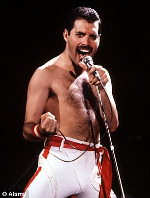 BluePlaquesGuy's tweet photo. Freddie Mercury to be honoured with London blue plaque
#blueplaque at childhood home, Feltham.
http://t.co/gY2SFLvY7k http://t.co/KlbfdxUikO