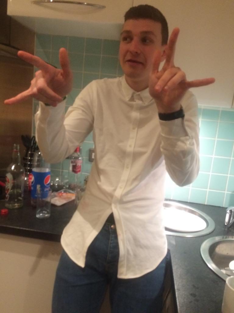 JackNicol7's tweet photo. @NicolaaaGx good hen http://t.co/WWGuNLlq43